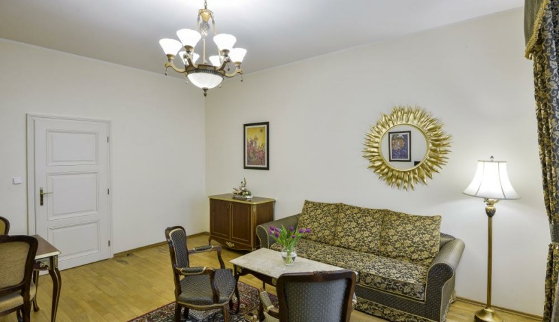 Residence Romanza Mariánské Lázně